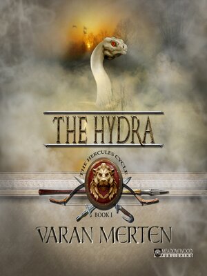 cover image of The Hydra